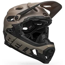 Kask rowerowy Full Face BELL Super DH Spherical MIPS