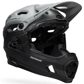 Kask rowerowy Full Face BELL Super DH Spherical MIPS