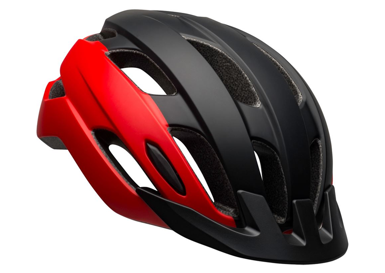 Kask rowerowy BELL Trace