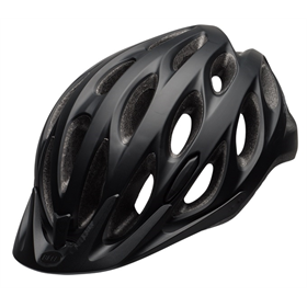 Kask rowerowy BELL Tracker Matte