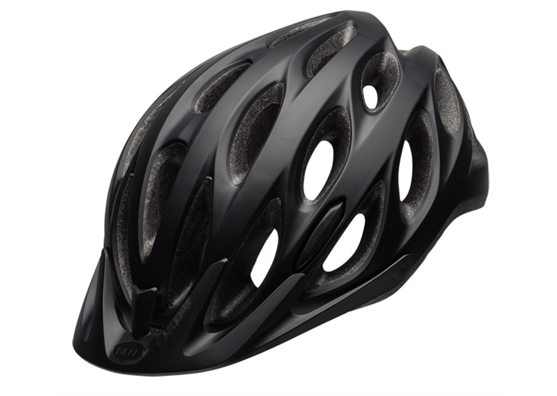 Kask rowerowy BELL Tracker Matte