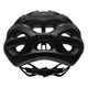 Kask rowerowy BELL Tracker Matte