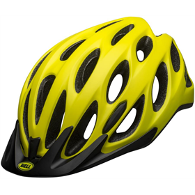 Kask rowerowy BELL Tracker Matte