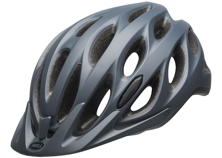 Kask rowerowy BELL Tracker Matte