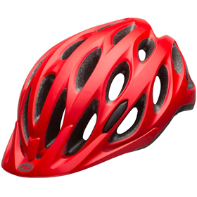 Kask rowerowy BELL Tracker Matte