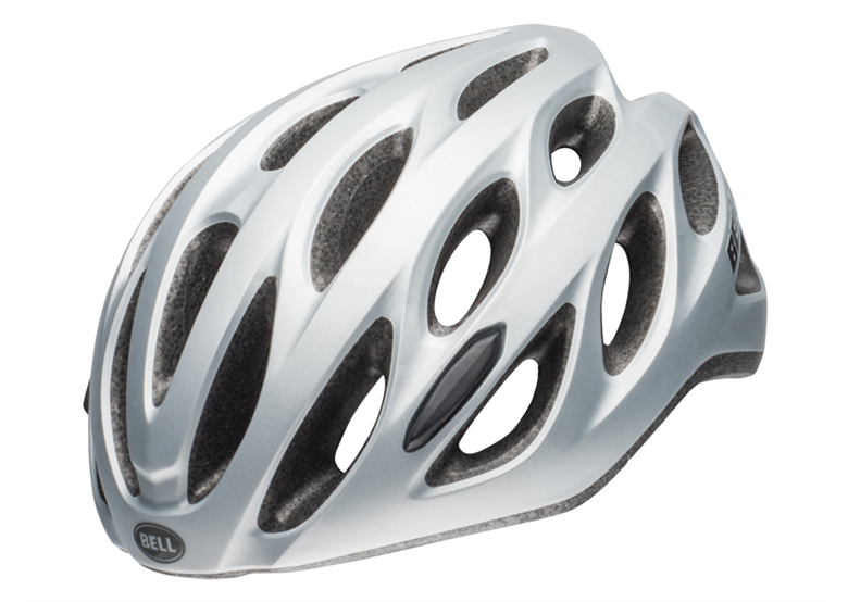 Kask rowerowy BELL Tracker R