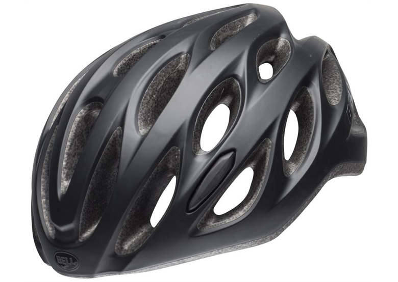 Kask rowerowy BELL Tracker R