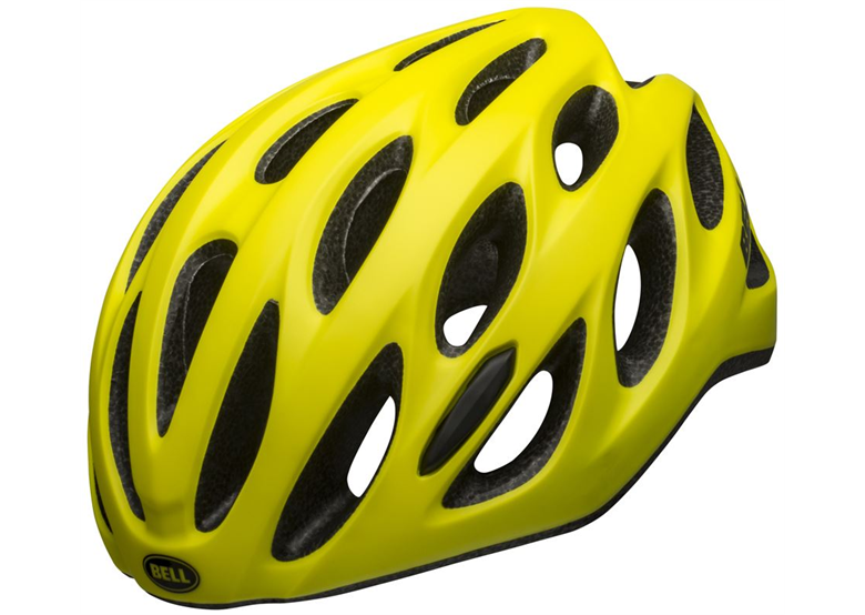 Kask rowerowy BELL Tracker R