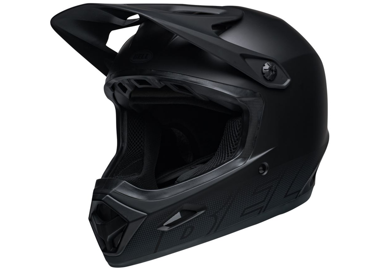 Kask rowerowy Full Face BELL Transfer