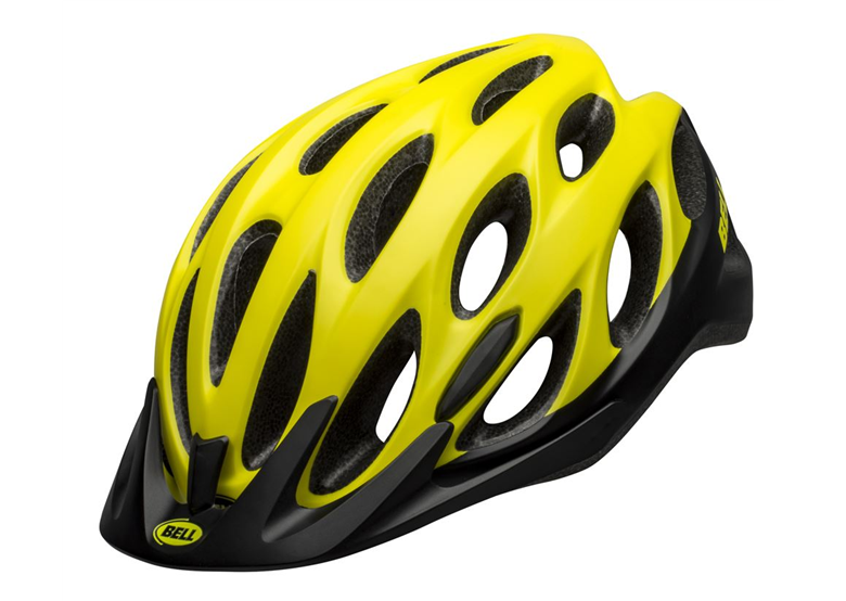 Kask rowerowy BELL Traverse