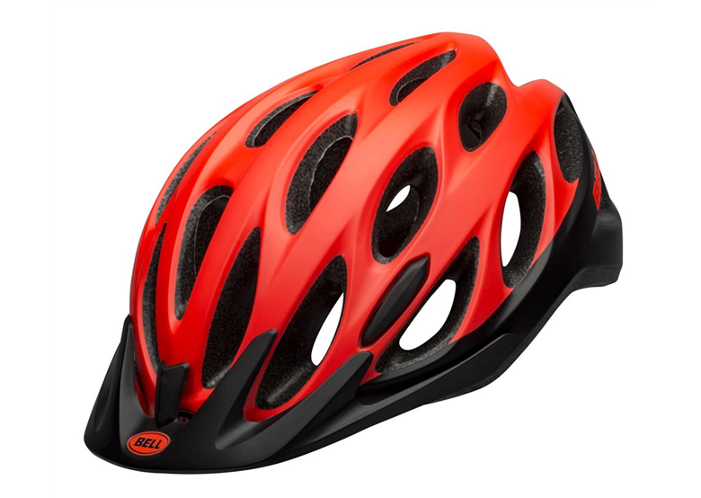 Kask rowerowy BELL Traverse