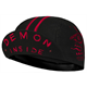 Czapka kolarska z daszkiem BELLO Demon inside