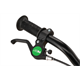 Rower dziecięcy BEMOOV M16