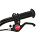 Rower dziecięcy BEMOOV M16