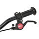 Rower dziecięcy BEMOOV M16