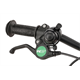 Rower dziecięcy BEMOOV M16