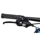 Rower młodzieżowy BEMOOV M26
