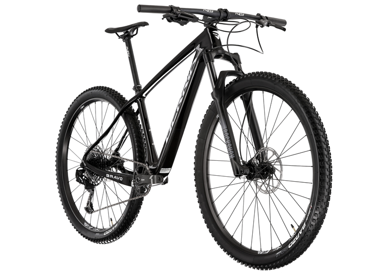 Rower MTB BERRIA Bravo Sport
