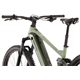 Rower elektryczny BESV TCA 1.3