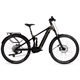 Rower elektryczny BESV TRS 130 SUV 1.0