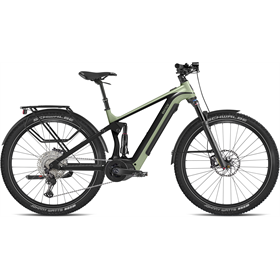 Rower elektryczny BESV TRS 130 Urban 1.1