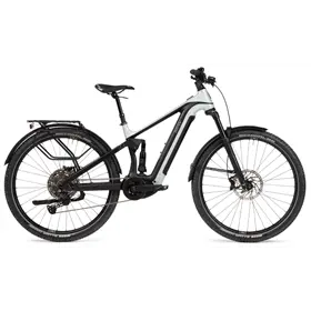Rower elektryczny BESV TRS 130 Urban 1.3