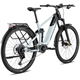 Rower elektryczny BESV TRS 150 Urban 1.3