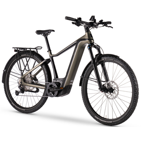 Rower elektryczny BESV TRX-B URBAN 1.1