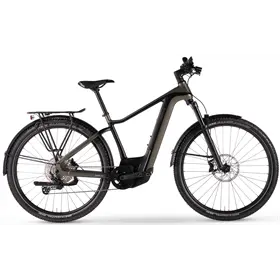 Rower elektryczny BESV TRX-B URBAN 1.1