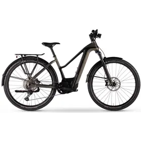 Rower elektryczny BESV TRX-B URBAN 1.1