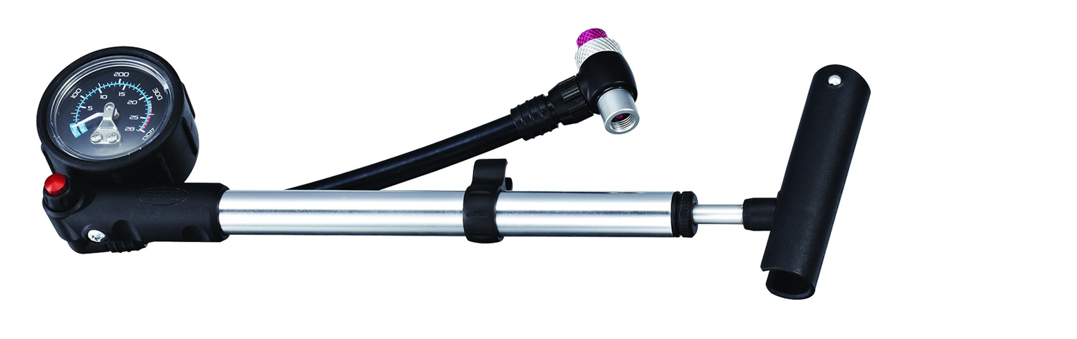 Pompka do amortyzatorów BETO SP-002AG