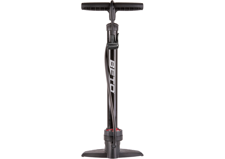 Pompka podłogowa BETO Steel S