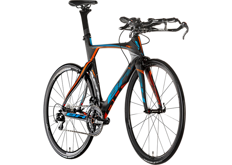 Rower triathlonowy BH Aero RC
