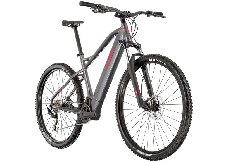Rower elektryczny BH Atom 29 CentrumRowerowe.pl