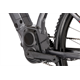 Rower elektryczny BH Atom 29