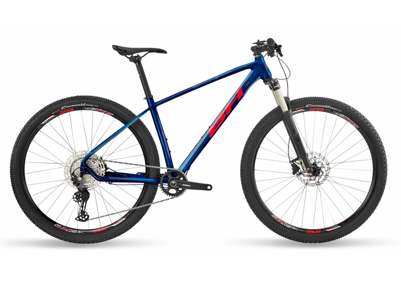 Rower MTB BH Expert 4.0