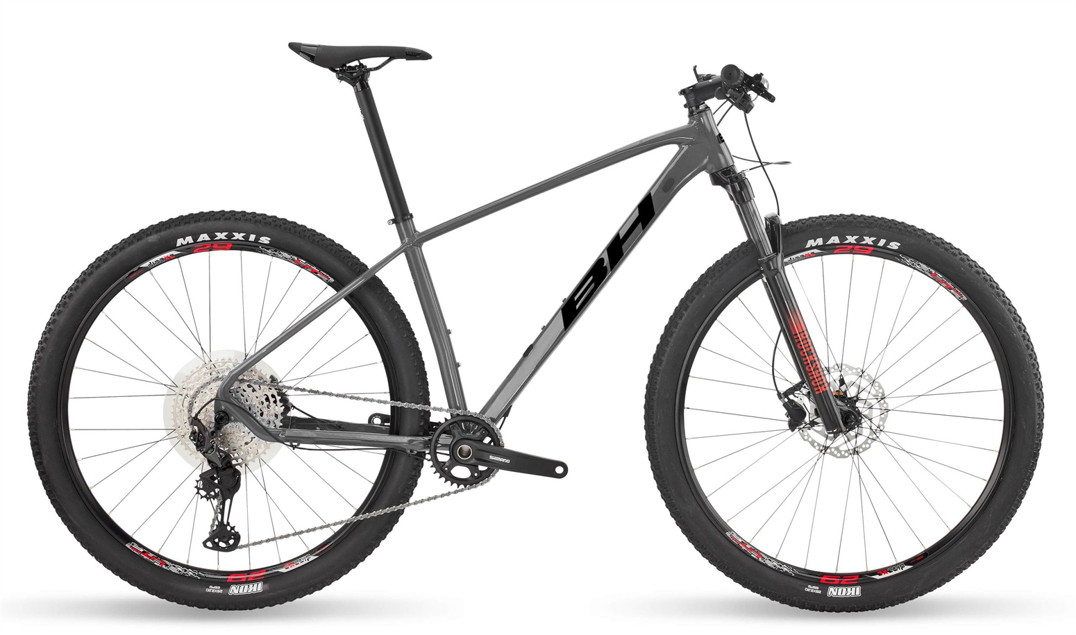 自転車本体 BH expert mtb Rower MTB BH Expert 4.5 | CentrumRowerowe.pl