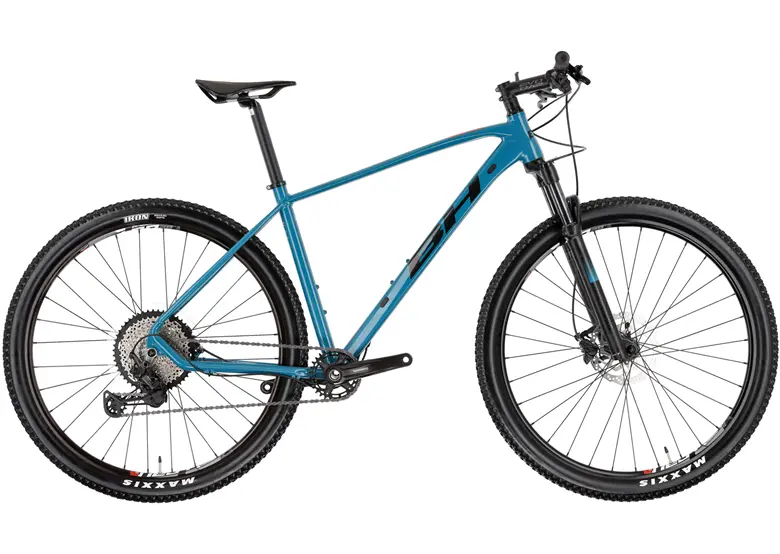 Rower MTB BH Expert 4.5 CentrumRowerowe.pl