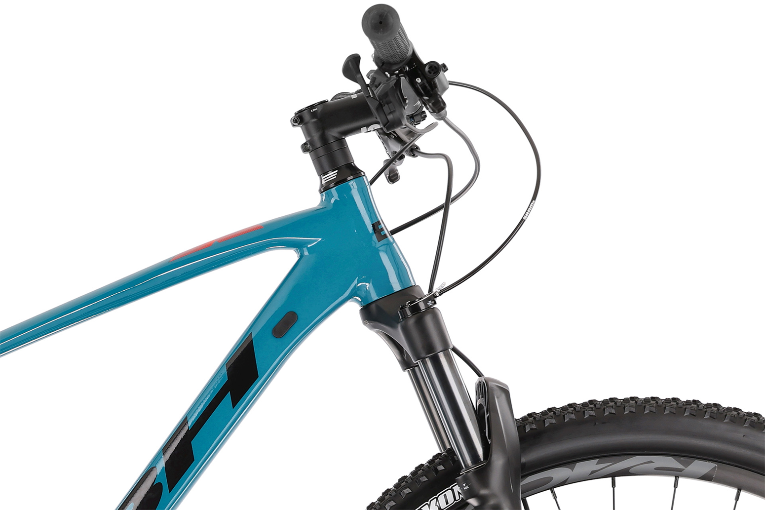 mtb bh recensioni