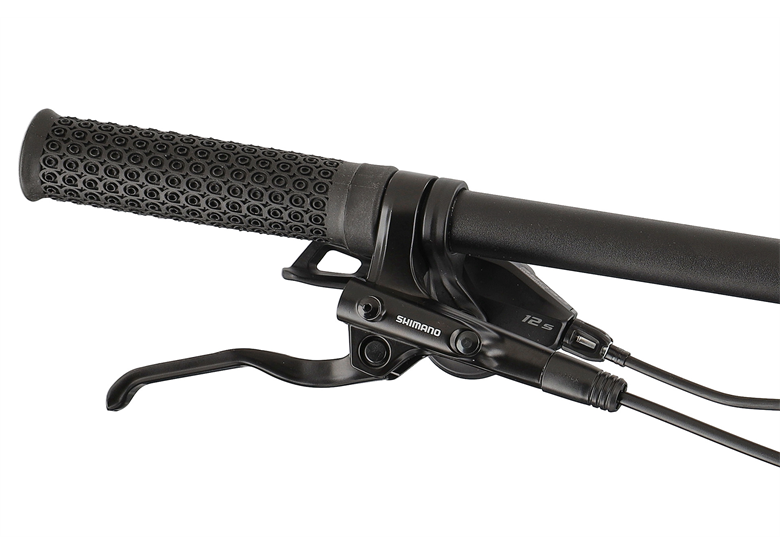 bh expert mountain bike