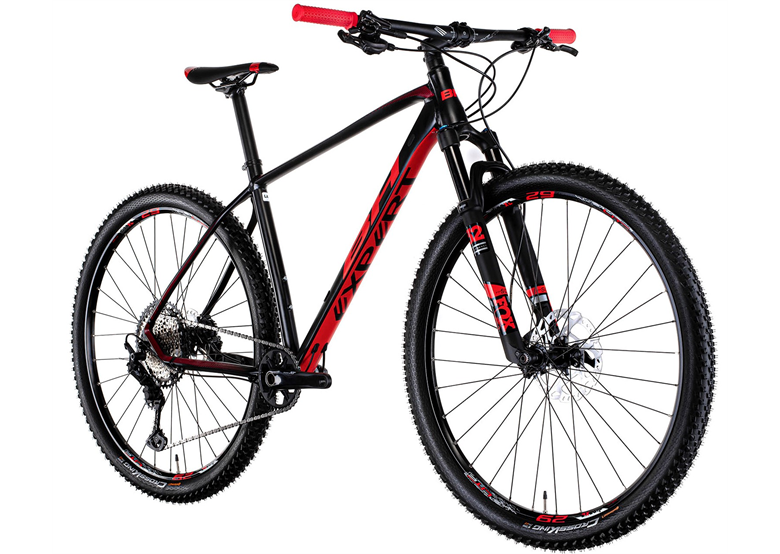 Rower MTB BH Expert 5.5