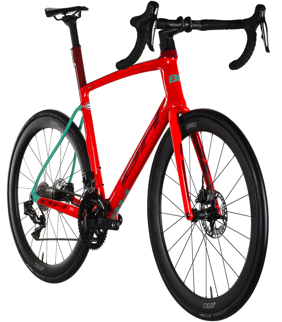 Bh g8 disc review cheap