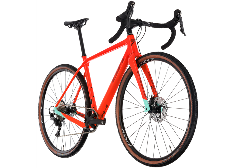 Rower gravel BH GravelX Evo 3.0