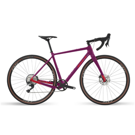 Rower gravel BH GravelX Evo 3.0