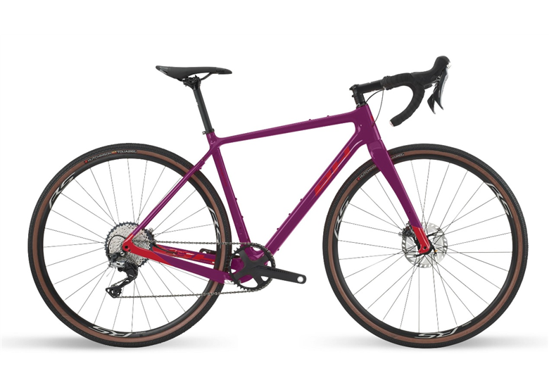 Rower gravel BH GravelX Evo 3.0