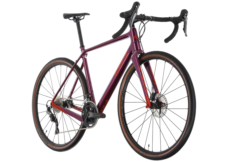 Rower gravel BH GravelX EVO 3.5