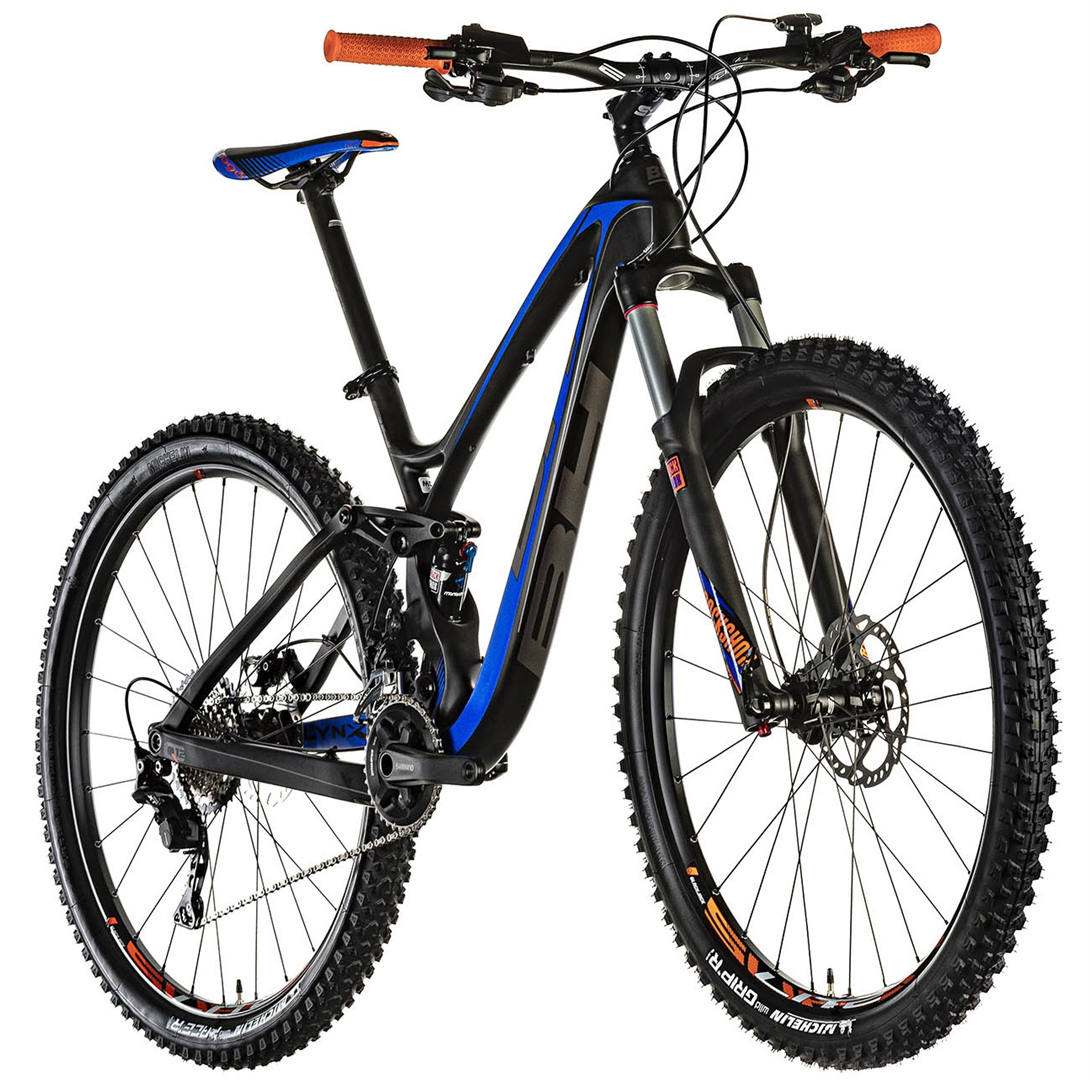 Bh lynx online 4.8 29