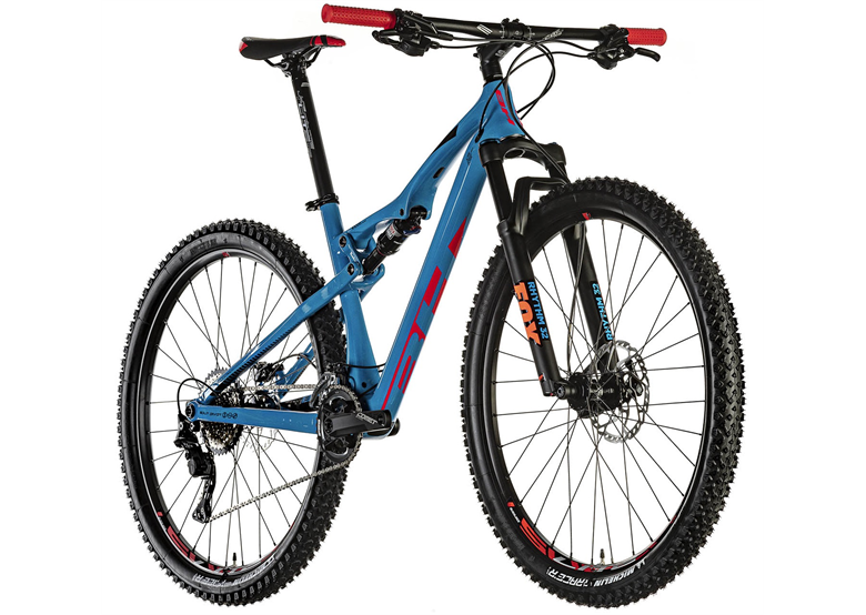 Rower MTB BH Lynx Race RC 29