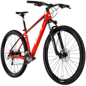 Rower MTB BH Spike 1.0