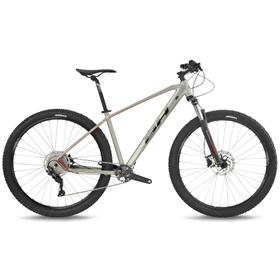 Rower MTB BH Spike 2.5